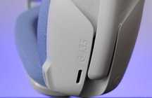 Игровые наушники Logitech G435 (Bluetooth, без LIGHTSPEED)