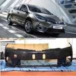 Передний бампер Королла 2017 и выше Corolla Е 180