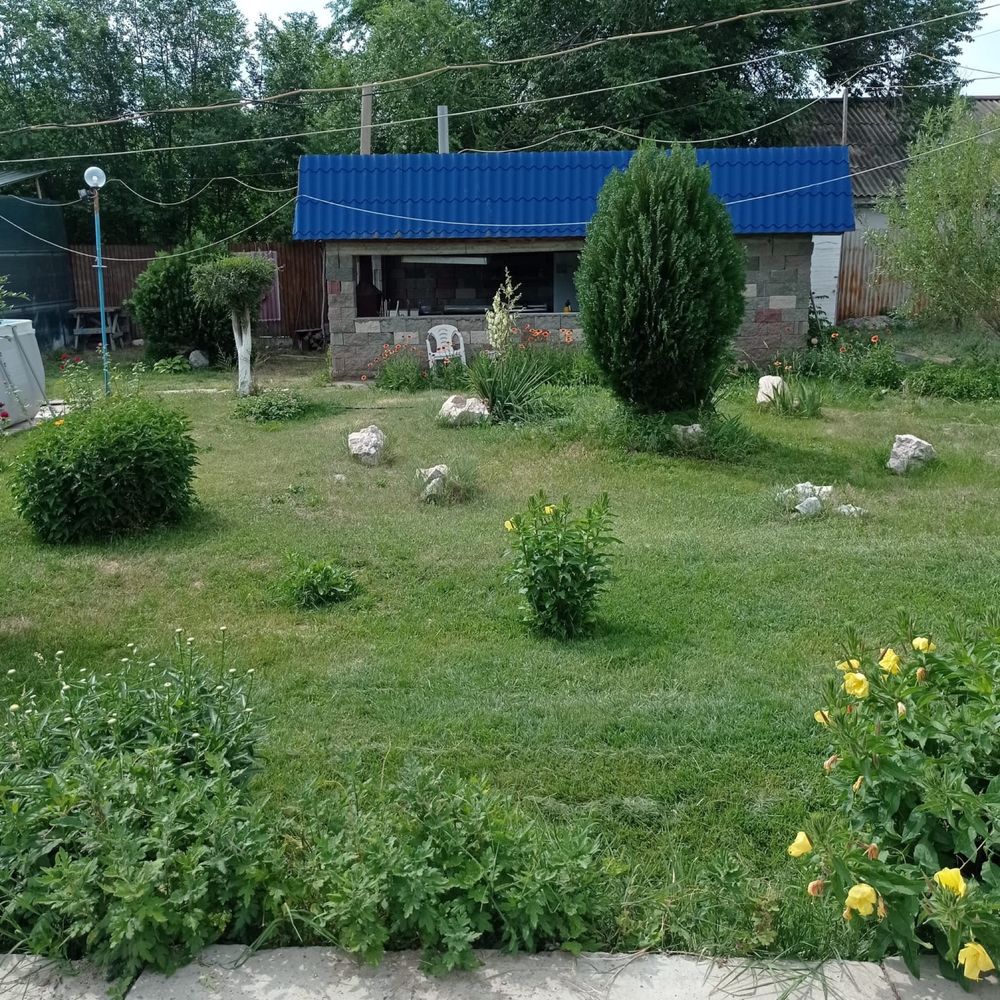 Зона отдыха конаев «эталон»