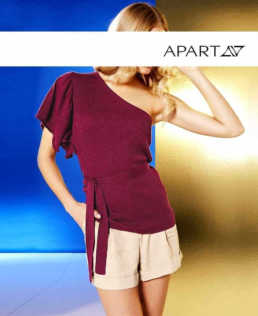 Топ от APART (Германия, Новый)