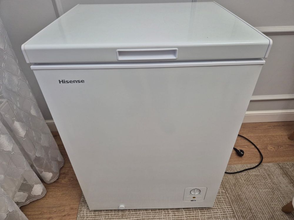 Продам морозильную камеру