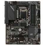Материнская плата GIGABYTE Z590 UD AC (Б/У)