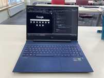 Ноутбук hp victus 16