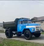 Баллас щебень песок грунт гравий пгс итд 7 тонна