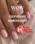 Базовый курс маникюра