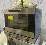 Конвекционная печь SMEG ALFA 43 XMFDS +ДОКУМЕНТЫ