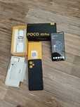 ПРОДАМ Poco X5pro 5G (8+8/256Гб)