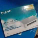 ХАБ TP-link недорого