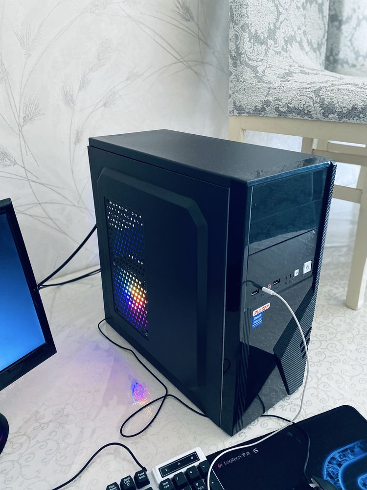 Core i5 в идеальном состояний