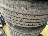 Ширы 285/60 R 18