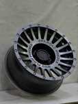 Продается комплект дисков R18/6x139.7 Et0 100 8.5