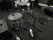 Alesis Turbo Mesh Kit электронные барабаны