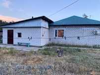 продам 3-х комнатный дом