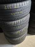 Продам шины штучные 215/60 R16
