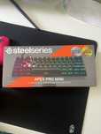 Steelseries apex pro mini