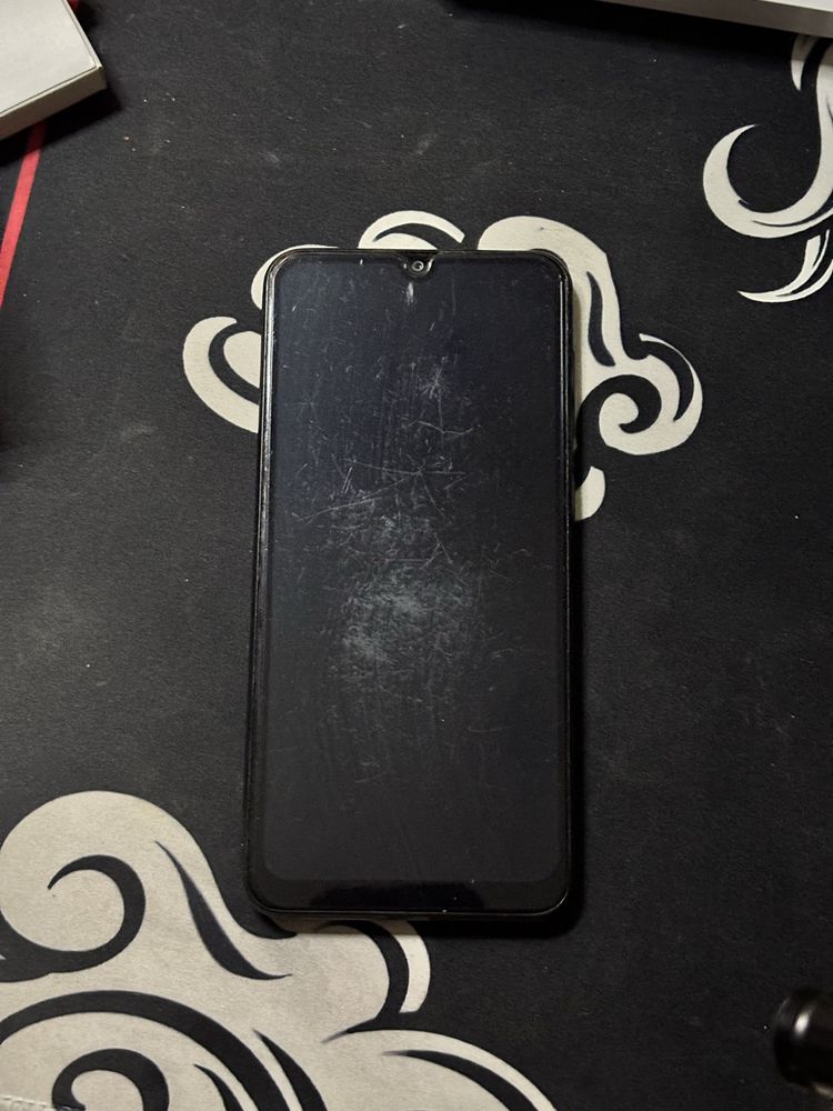 Samsung galaxy a20(wide 4)