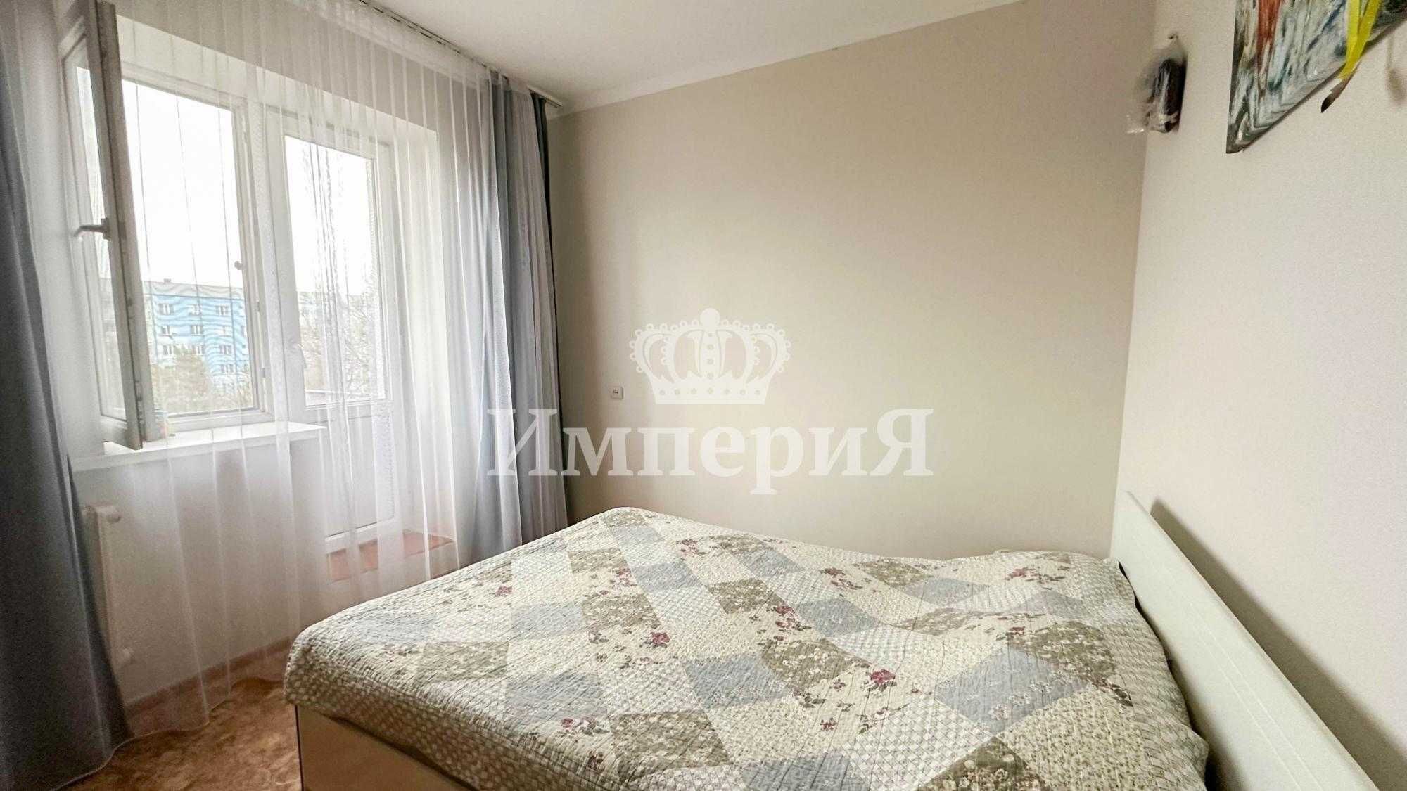 Али Империя,Жастар,3-Комн.