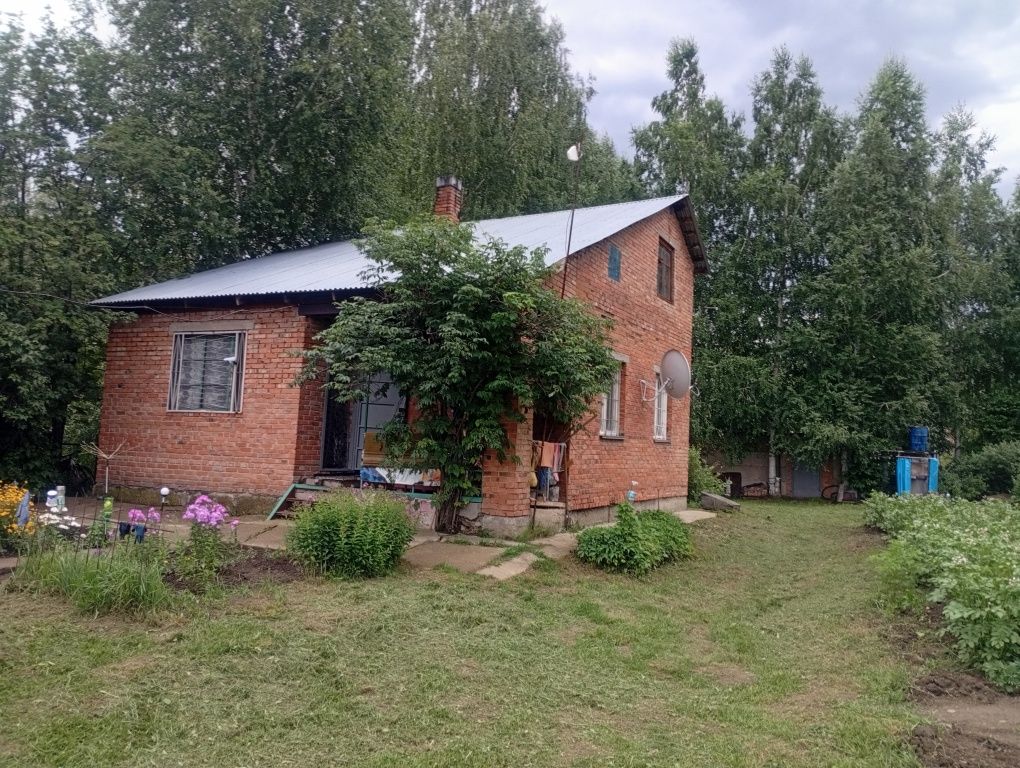 Дача с пасекой (за Тарханкой)