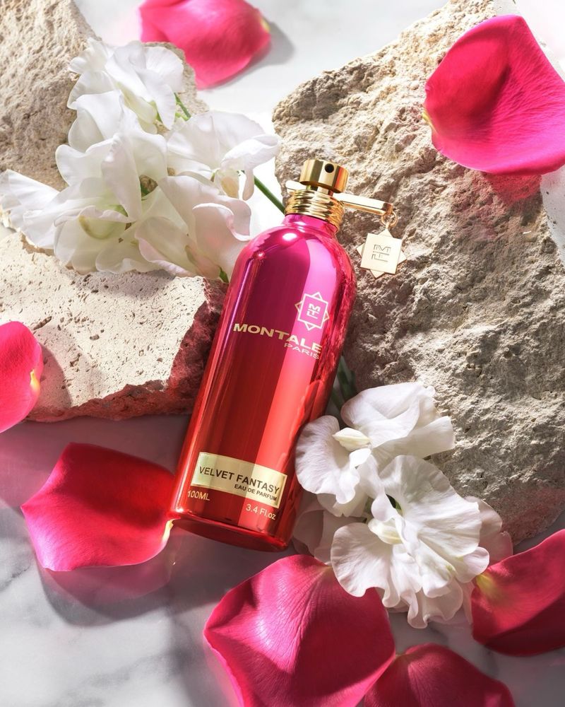 Montale Velvet Fantasy, 100 мл