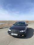 Opel omega 2000год газ бензин