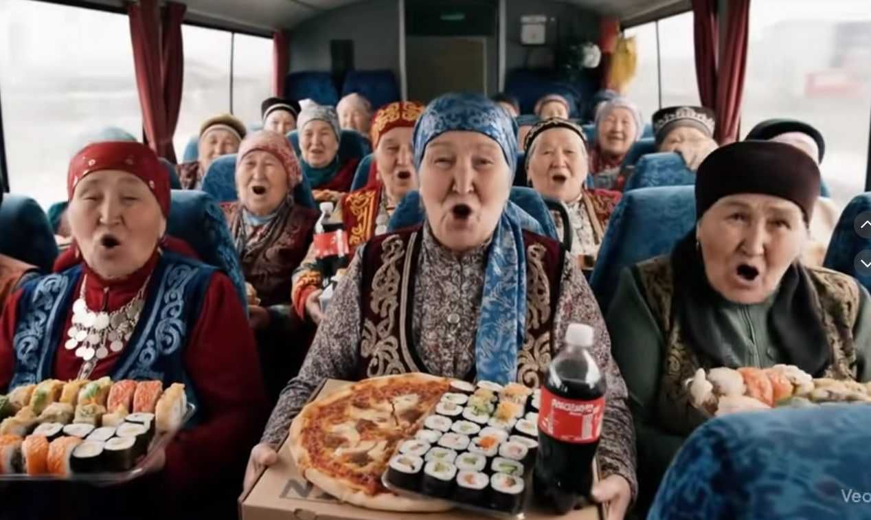 Нейросеть - Жасанды интеллект сабагы