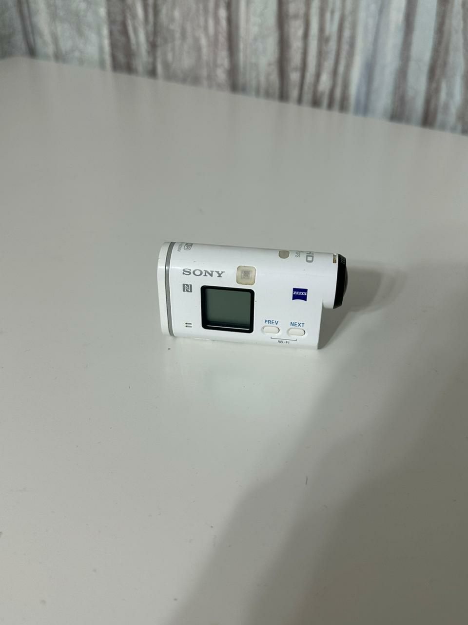 Продам экшн камеру Sony  HDR-AS200VAS-
