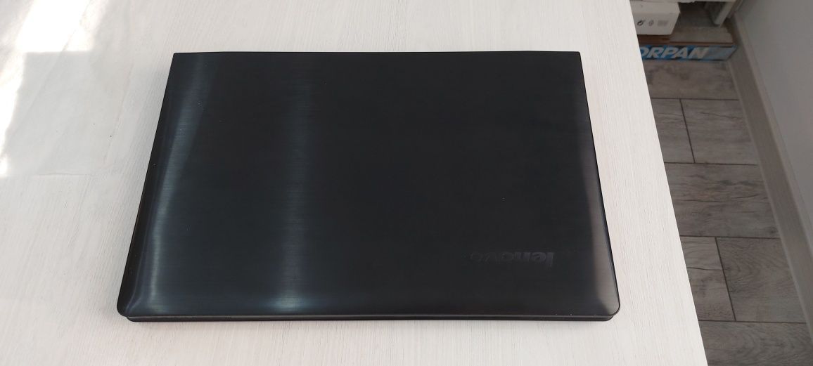 Ноутбук lenovo Y510P