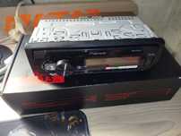Магнитола Pioneer mvh s125ui