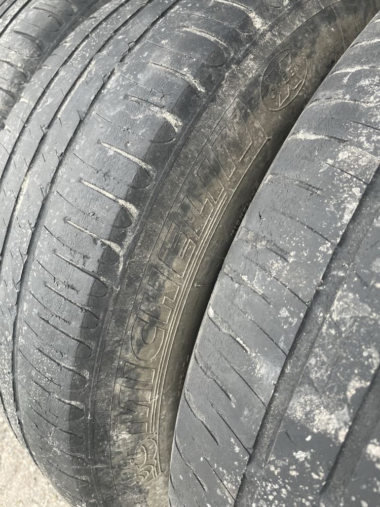 Комплект колес на BMW E36, 6 стиль
