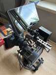Blackmagic pocket cinema camera 4k