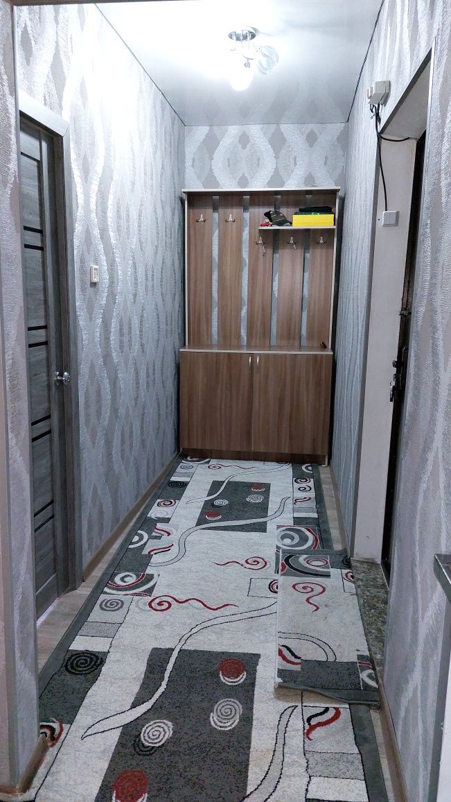 2-х комнатная квартира