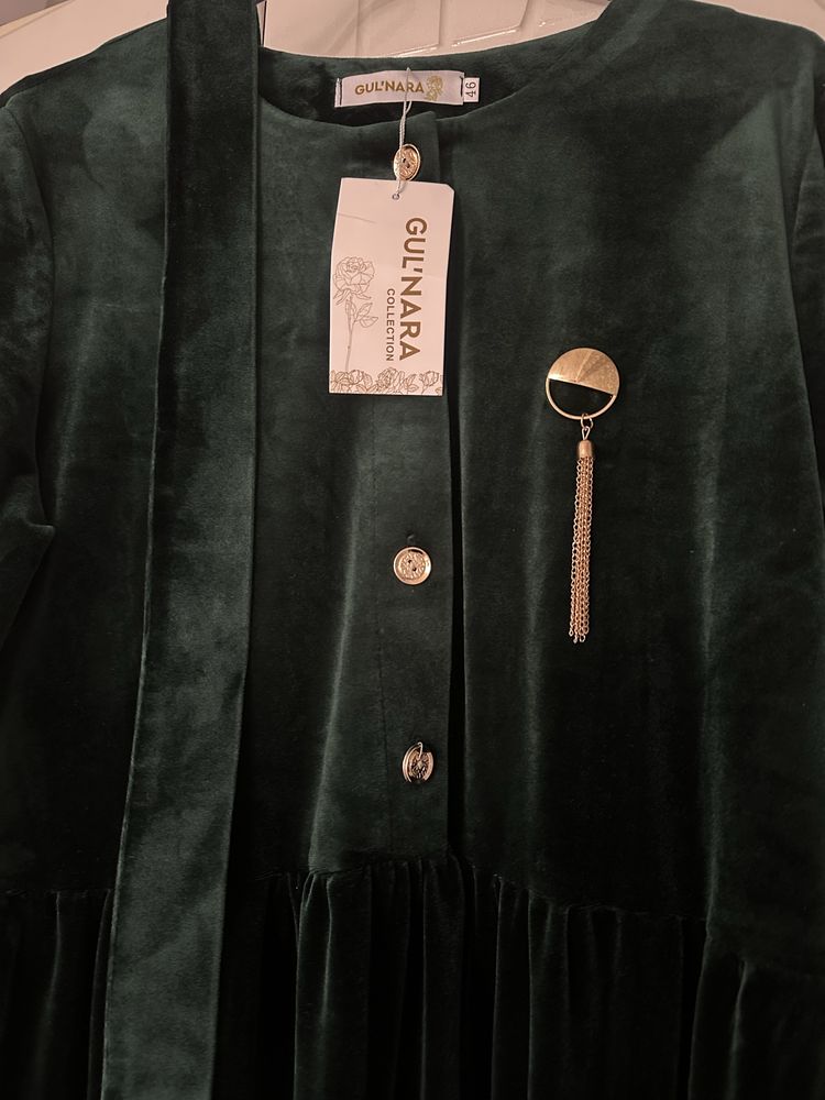 Продам платье срочно!