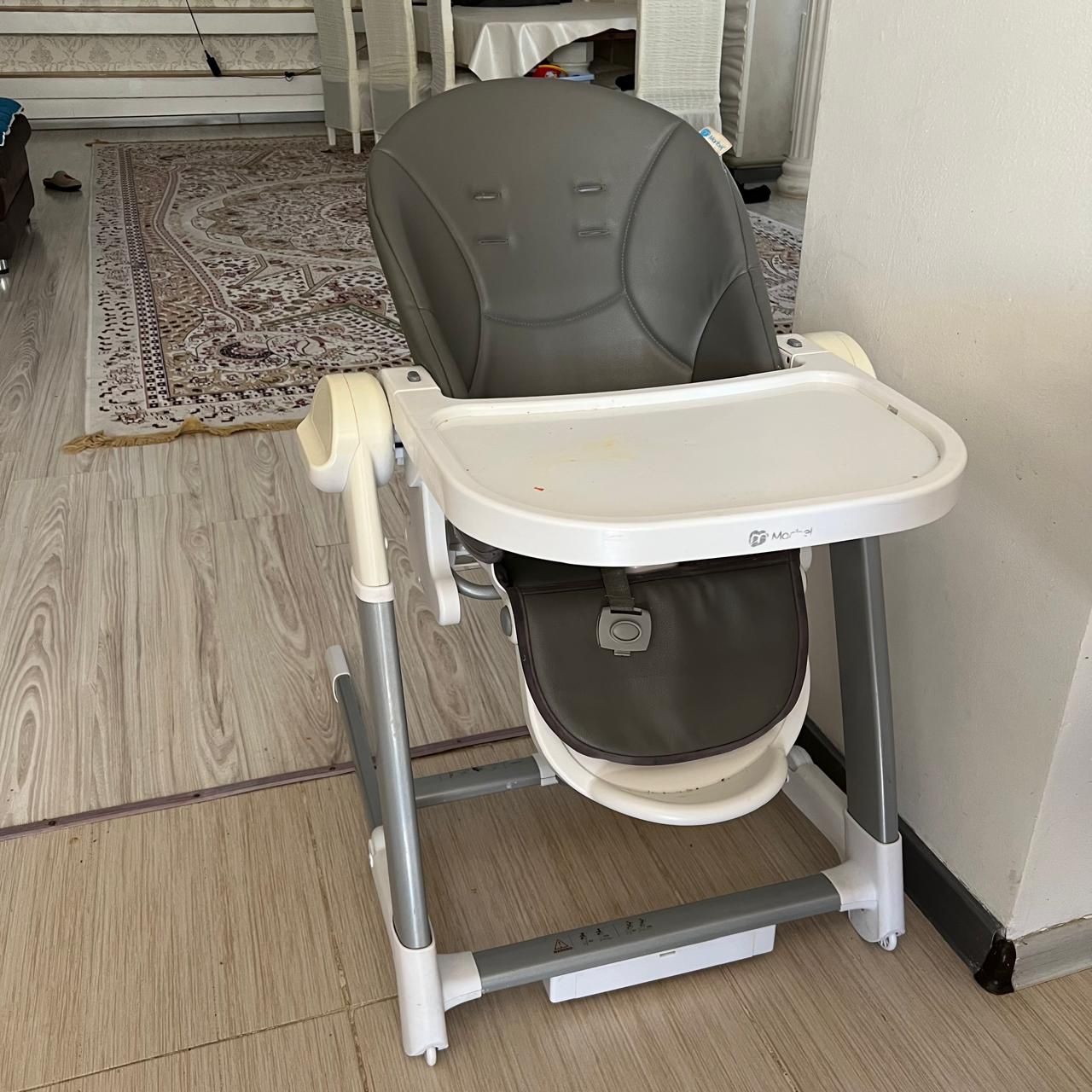 Продается детский стульчик Mirabel