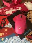 Продам Logitech G Pro Superlight