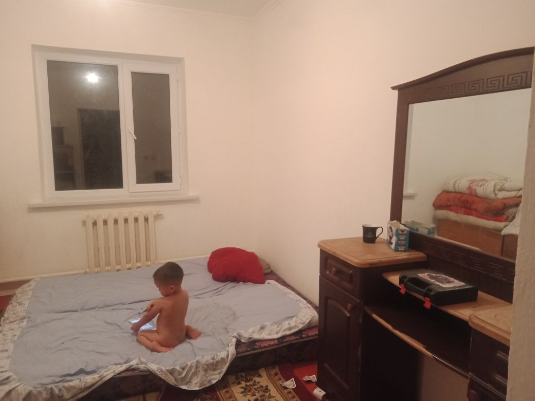 Продаётся дом со всеми удобствми