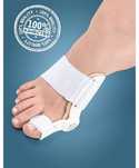 Корректор большого пальца Hallux Valgus Schiene