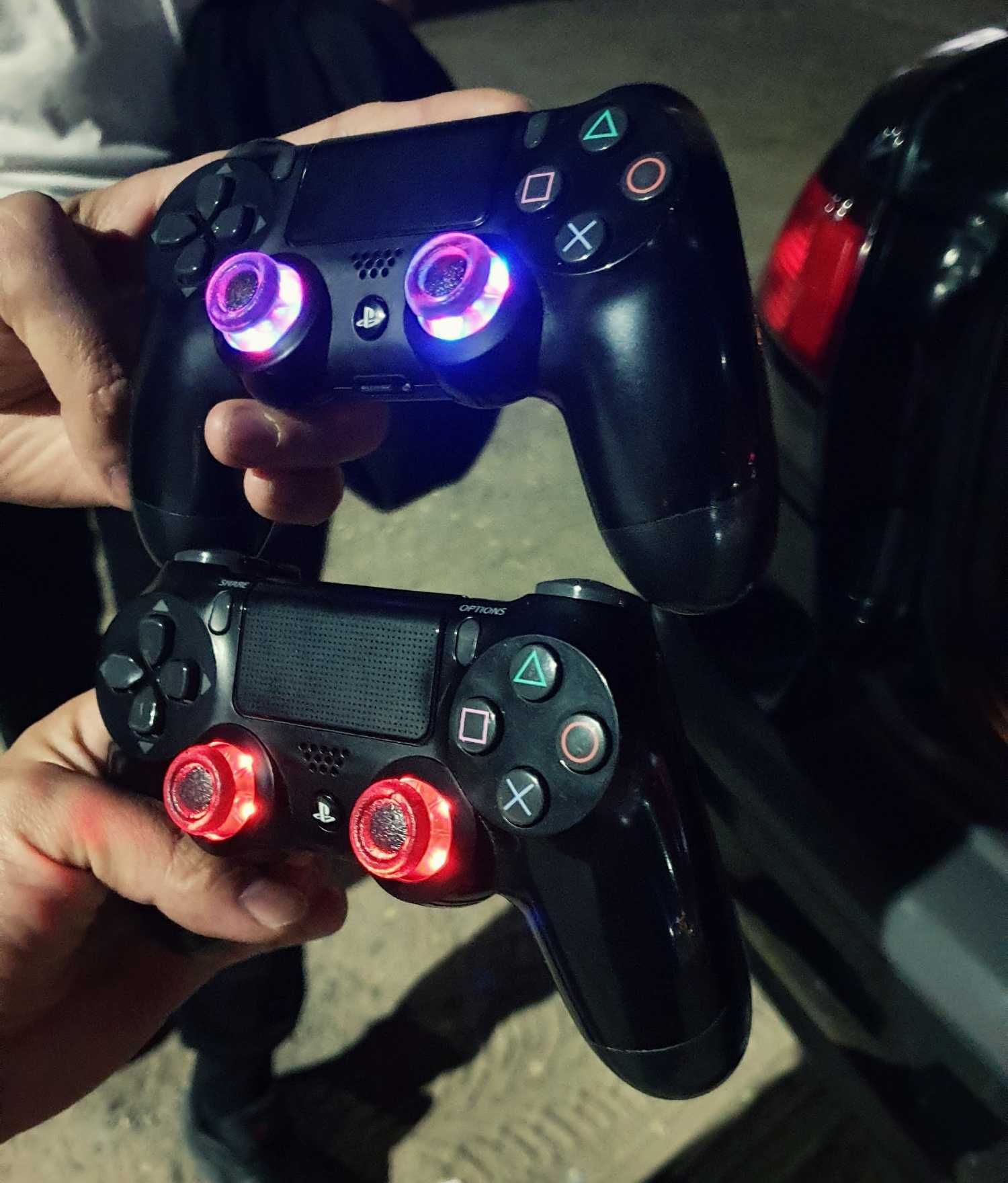 Стик оригинал на PS4/PS5 / ПС4/ПС5 стики (по всему Казахстану)
