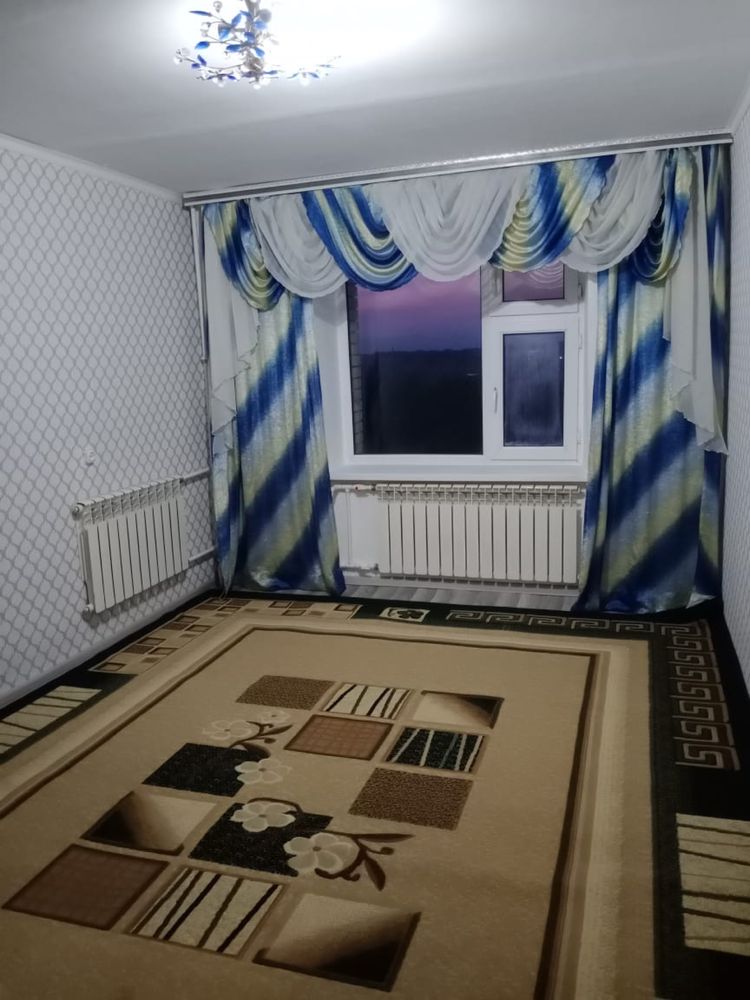 Продается квартира в центре