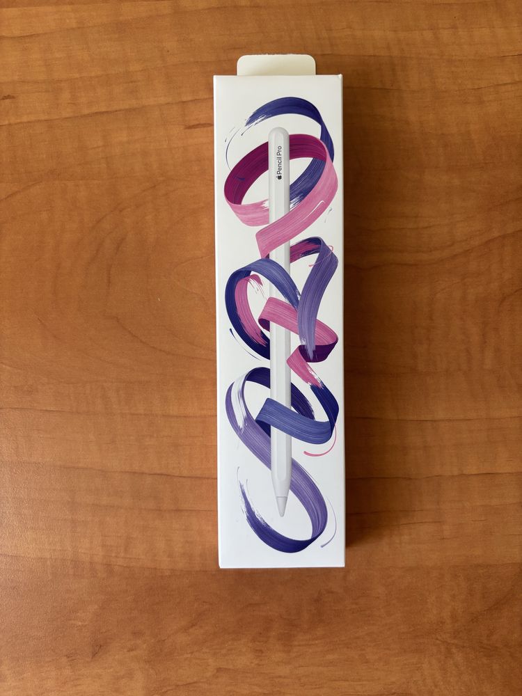 Apple Pencil Pro