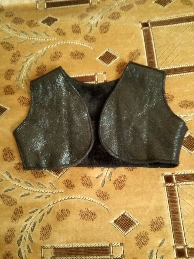 Новогодний костюм