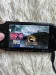 Продам портативную игровую приставку PSP