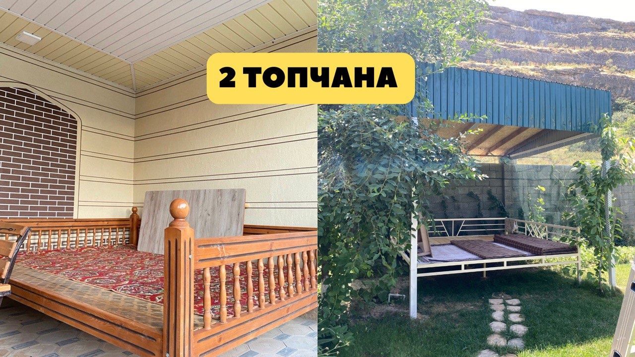 Сдаётся дача Машат, аренда дачи, дача для отдыха