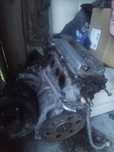 Двигатель от Toyota Camry 40