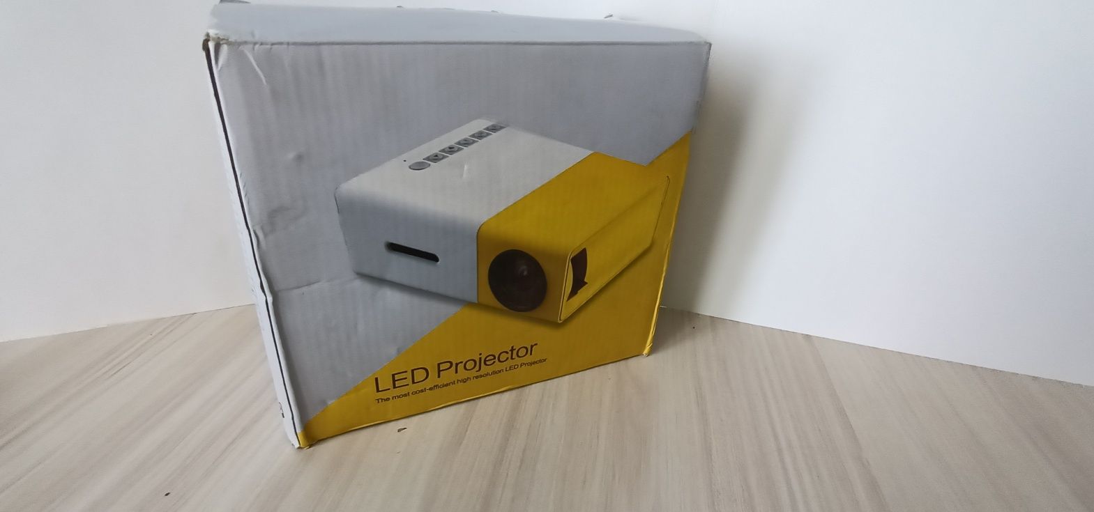 Продам projector