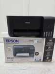 Продаю струйный принтер EPSON