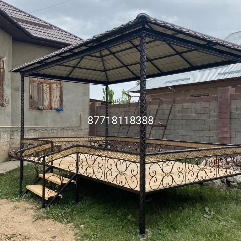 Бисетка тапшан, 5×3 размер,