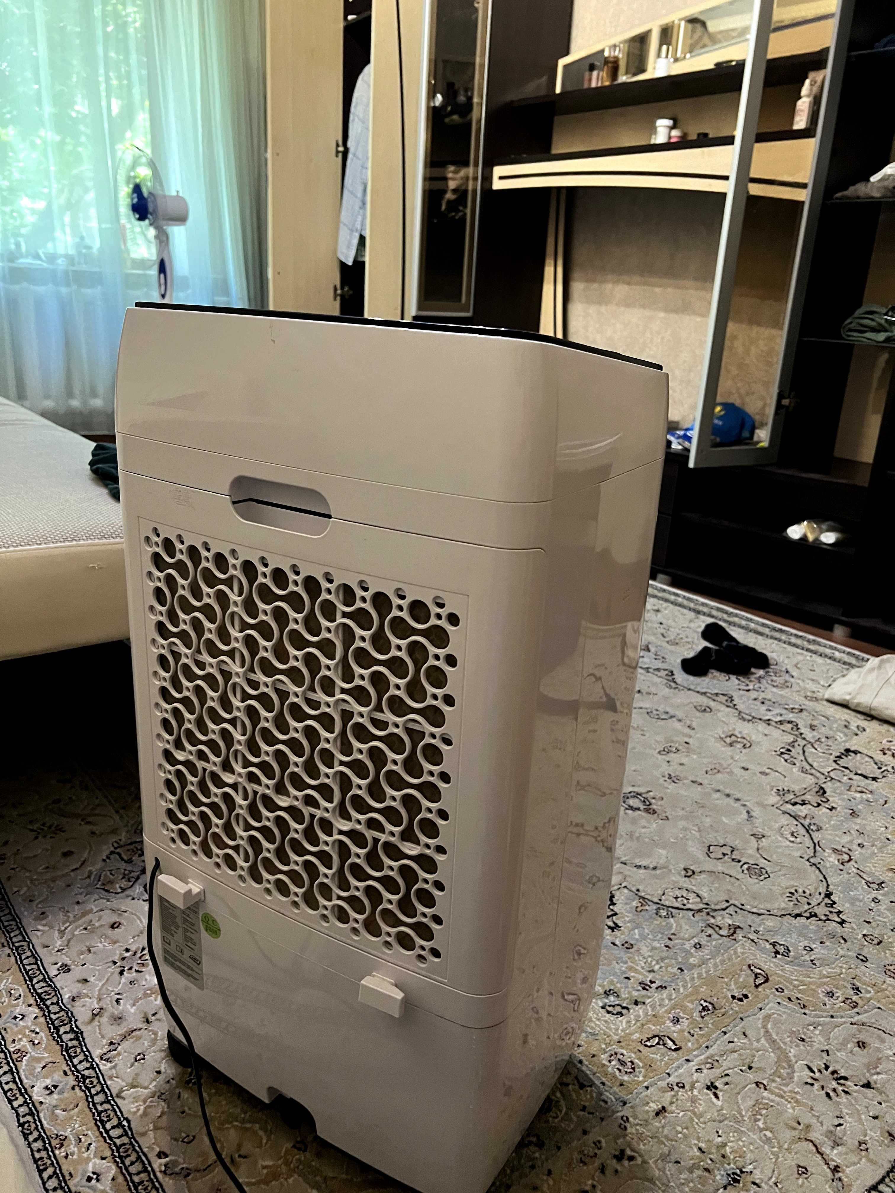 Вентилятор neo awc-18l