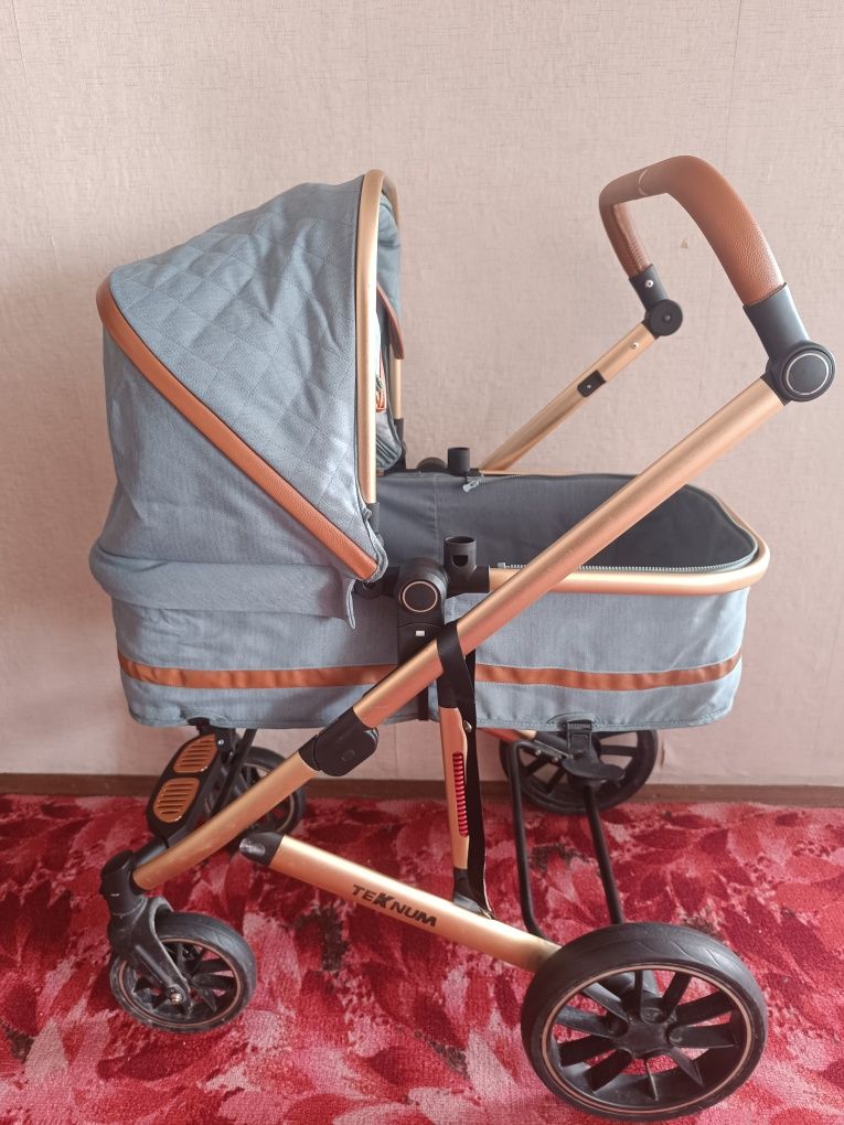 продам детскую коляску