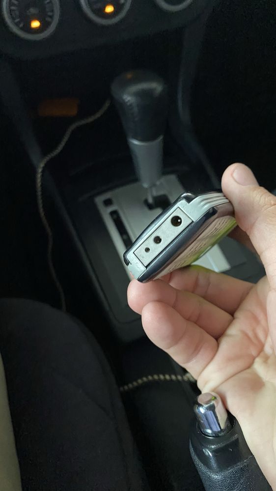 Nokia 1100 и 2600