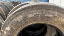 Шины размер 235/75 R17.5 NT202